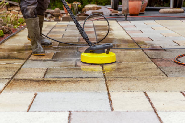 Best Playground Equipment Cleaning  in Cornish, ME